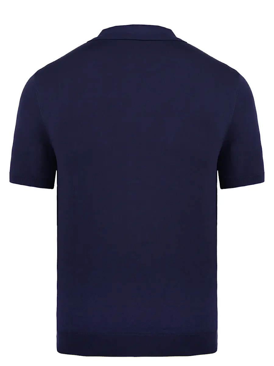 Поло из вискозы