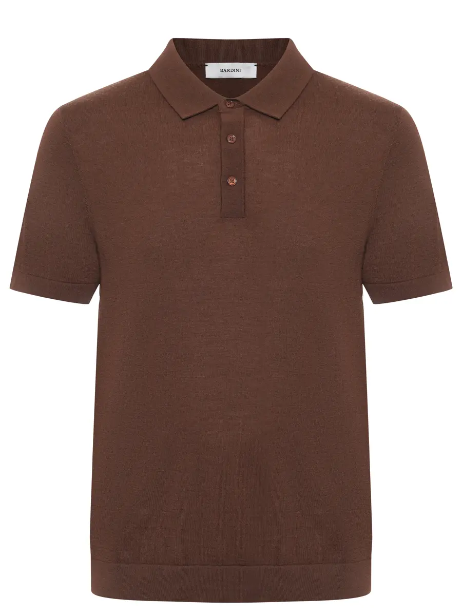 Поло кашемировое