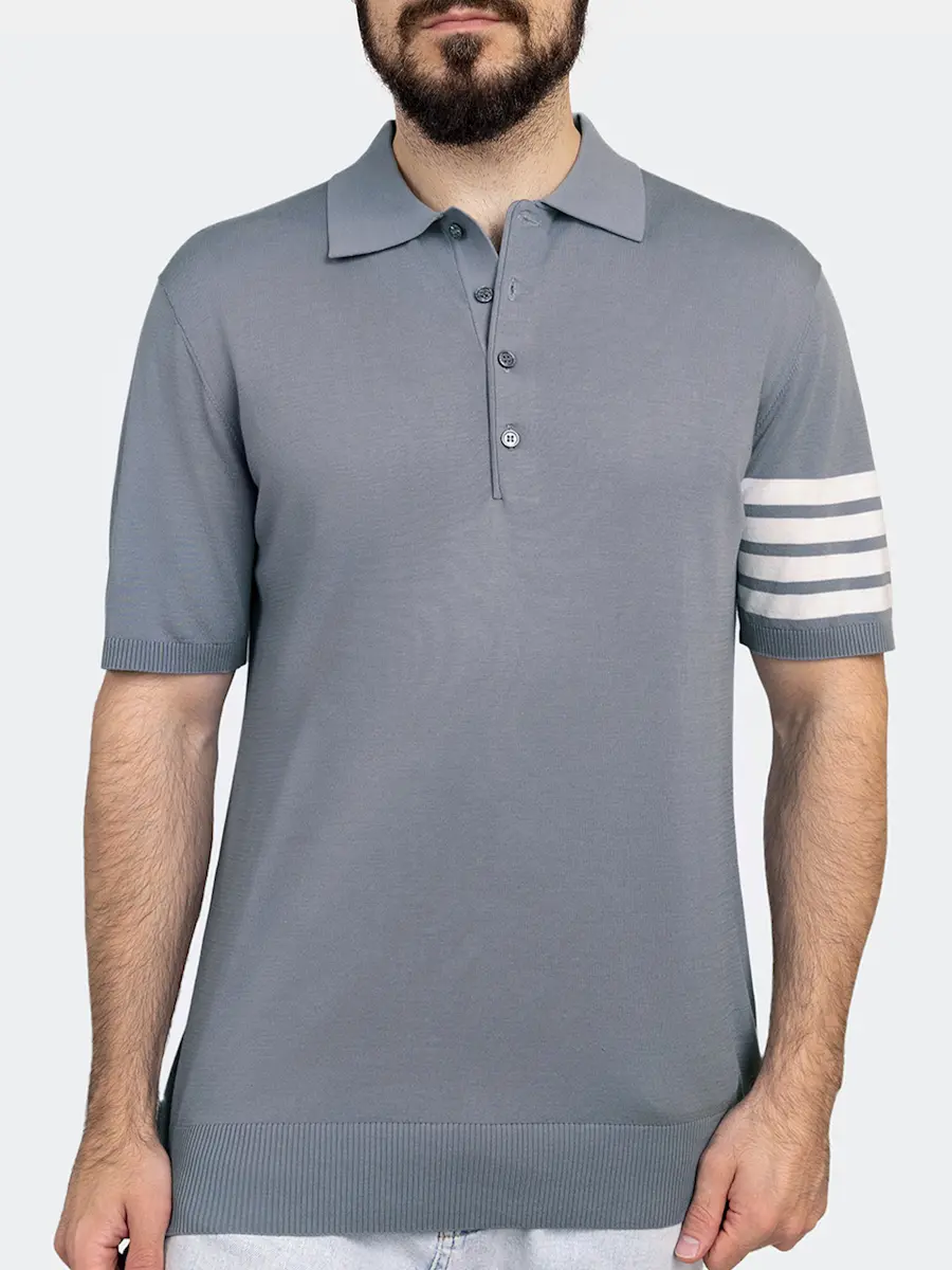 Поло из лиоцелла