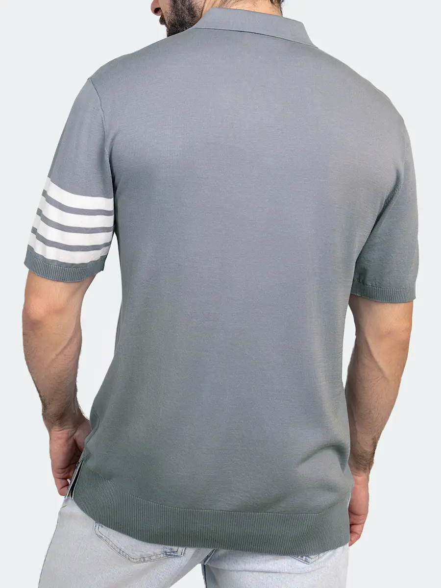 Поло из лиоцелла