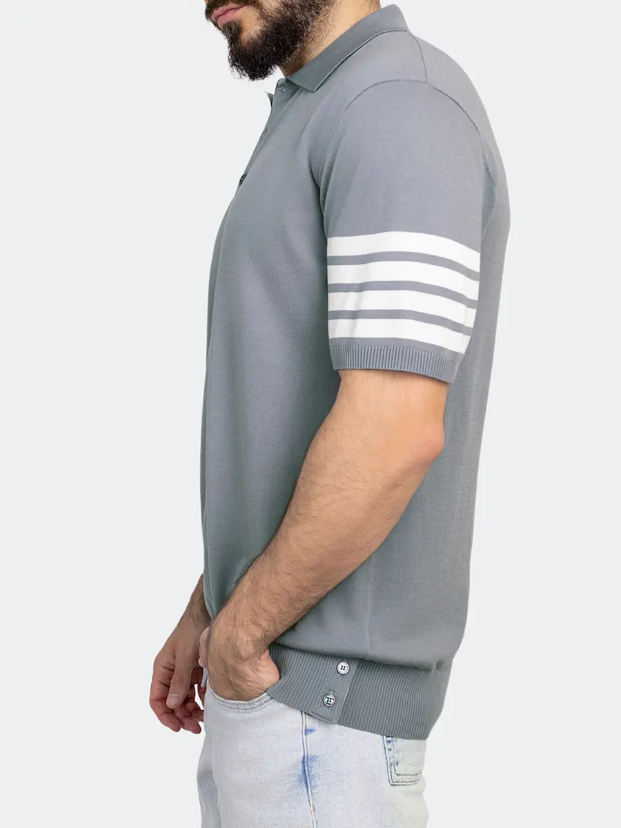 Поло из лиоцелла