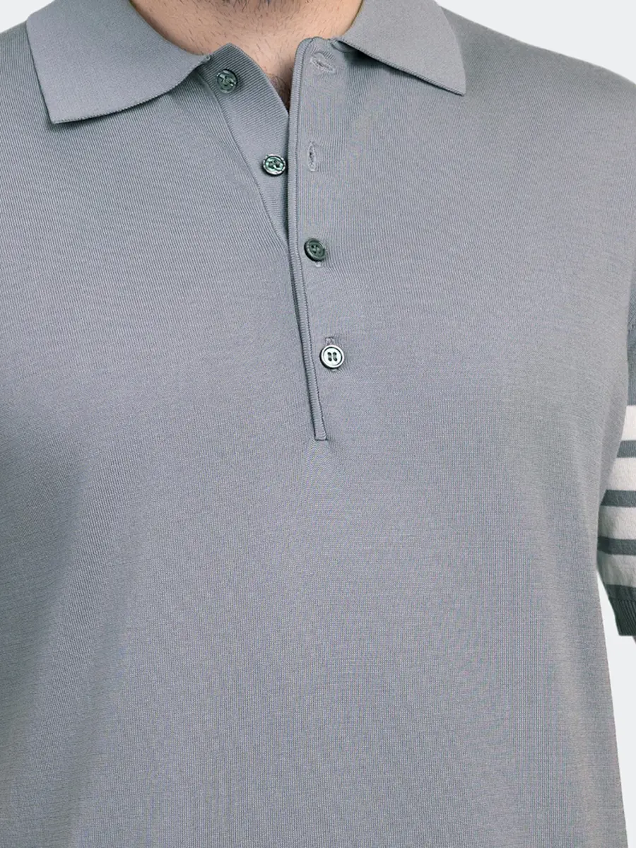 Поло из лиоцелла