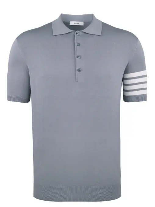 Поло из лиоцелла BARDINI