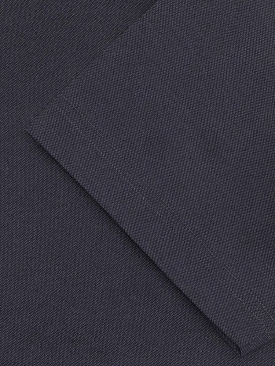 Поло однотонное