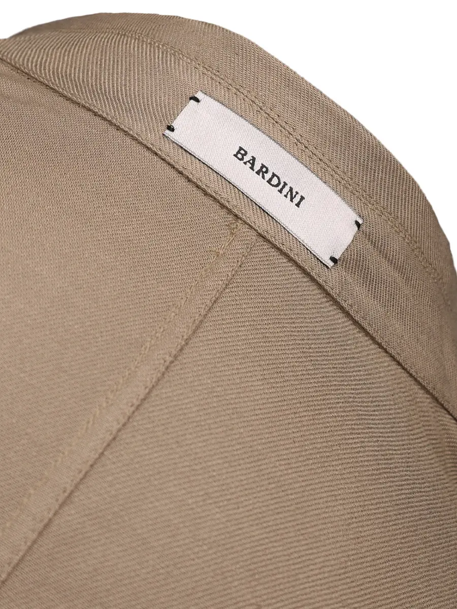 Куртка однотонная