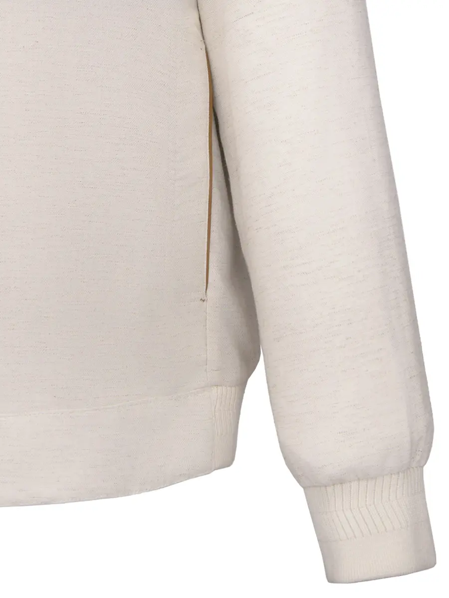 Бомбер однотонный