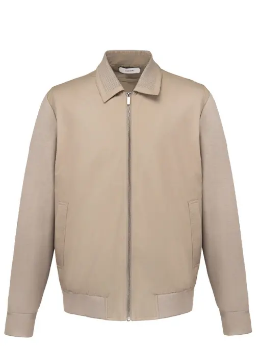 Куртка комбинированная BARDINI