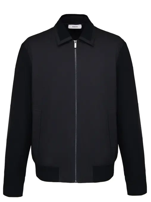 Куртка комбинированная BARDINI