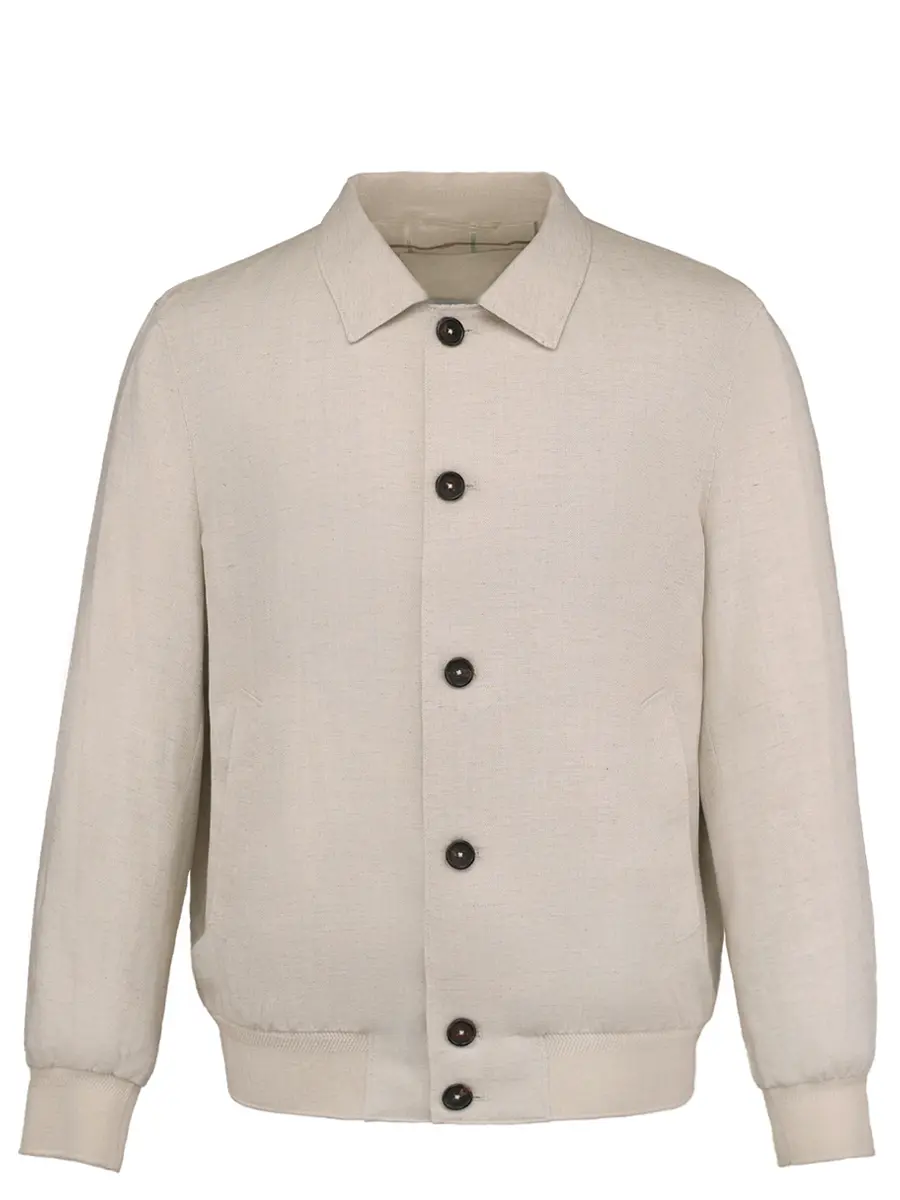 Куртка из лиоцелла