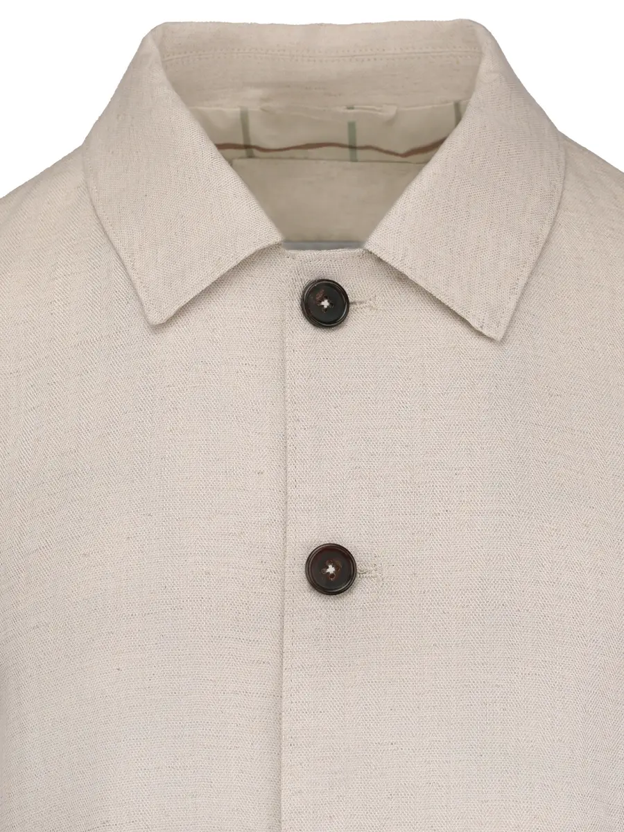 Куртка из лиоцелла