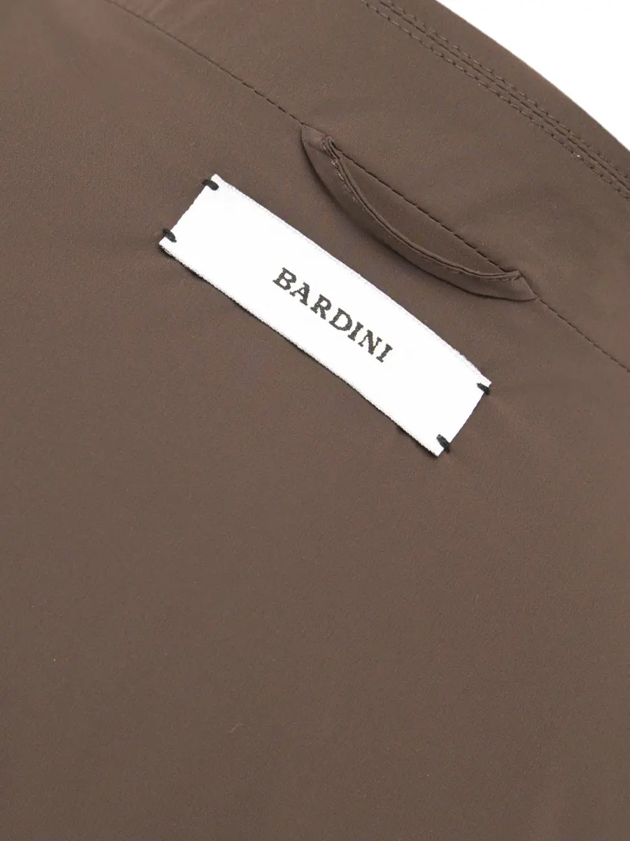 Куртка однотонная