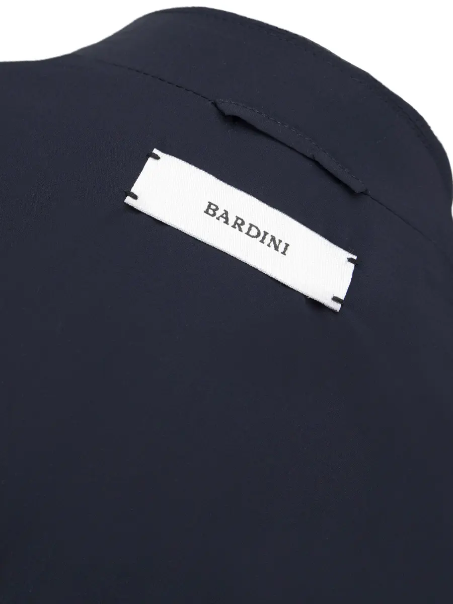 Куртка однотонная