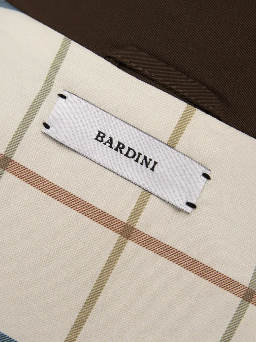 Куртка однотонная