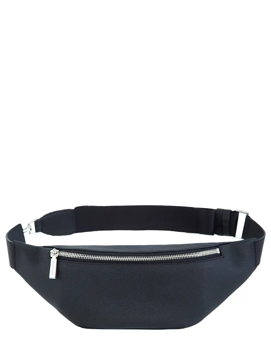 Сумка кожаная