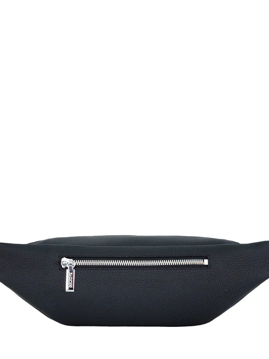 Сумка кожаная