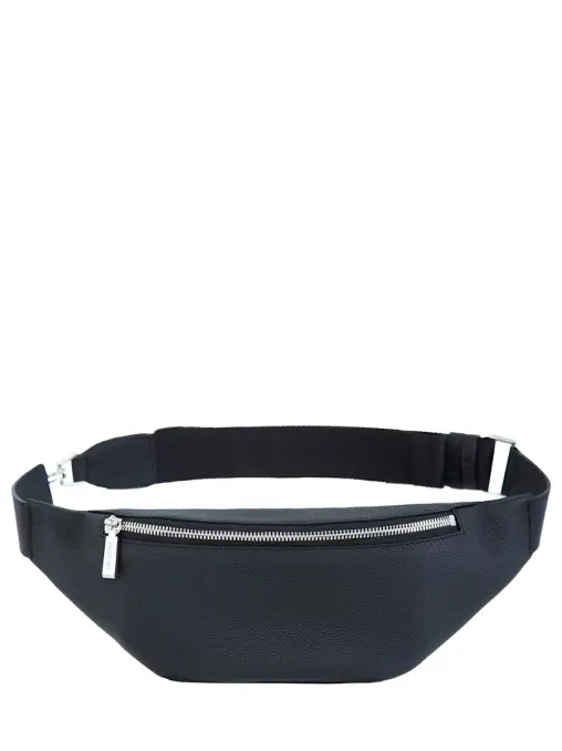 Сумка кожаная BARDINI