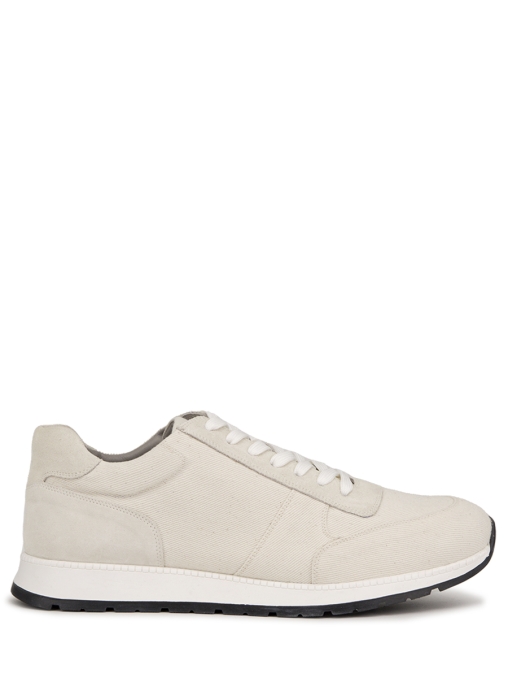 Кроссовки комбинированные BARDINI