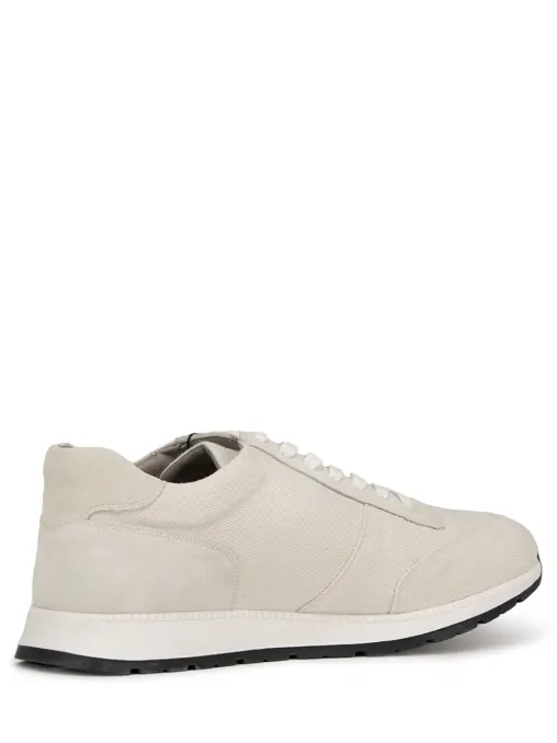 Кроссовки комбинированные BARDINI