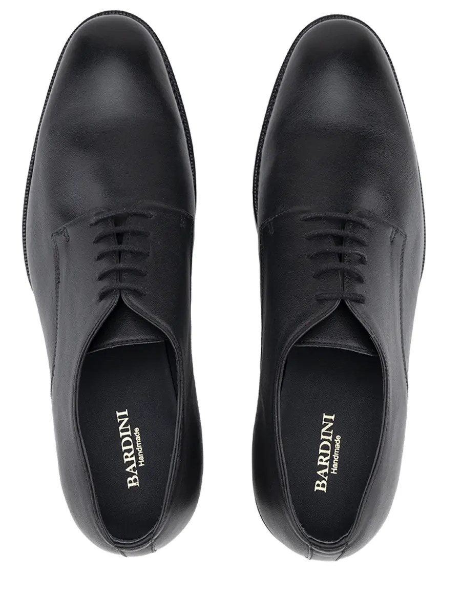 Дерби кожаные