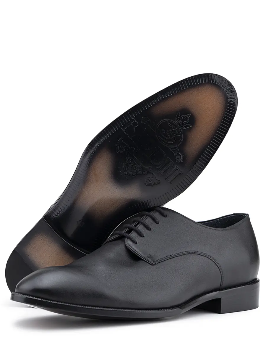 Дерби кожаные