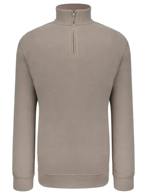 Джемпер комбинированный BARDINI