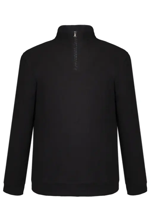 Джемпер однотонный BARDINI