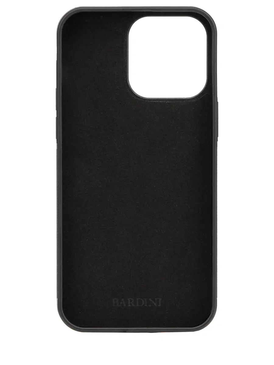 Чехол из кожи крокодила