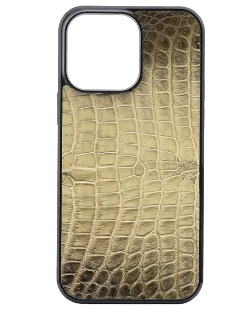 Чехол для iPhone 14 Pro Мах BARDINI