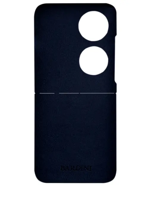 Чехол из кожи крокодила BARDINI