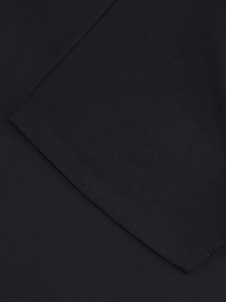 Поло шелковое