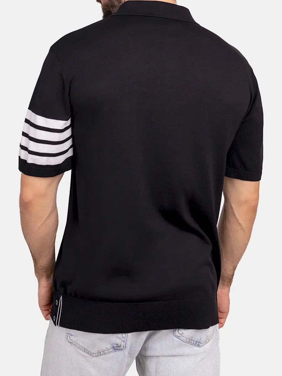 Поло из лиоцелла