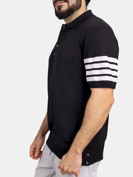 Поло из лиоцелла BARDINI