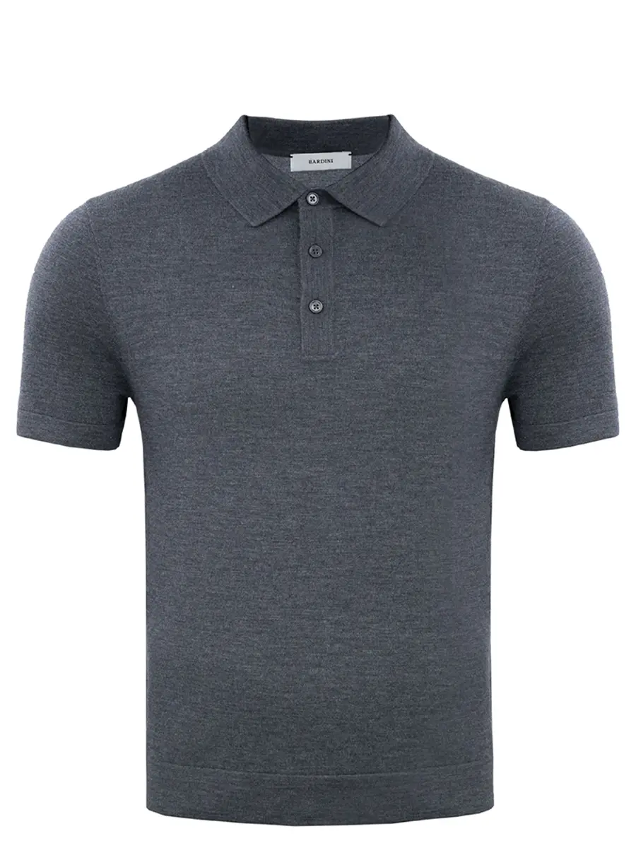 Поло кашемировое