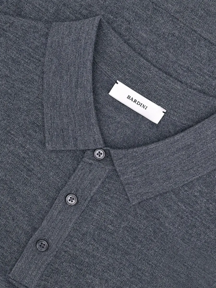 Поло кашемировое