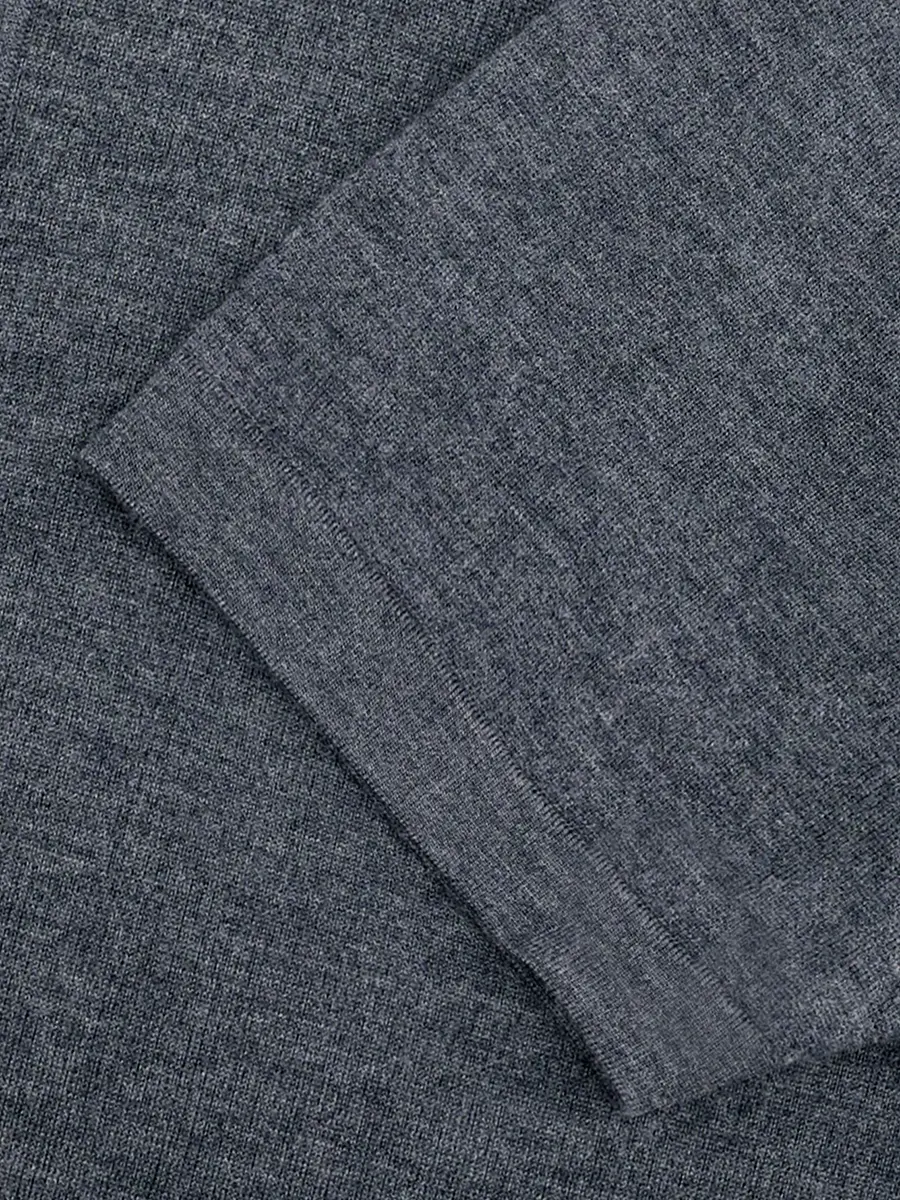 Поло кашемировое