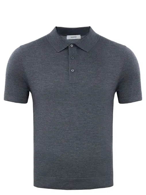 Поло кашемировое BARDINI