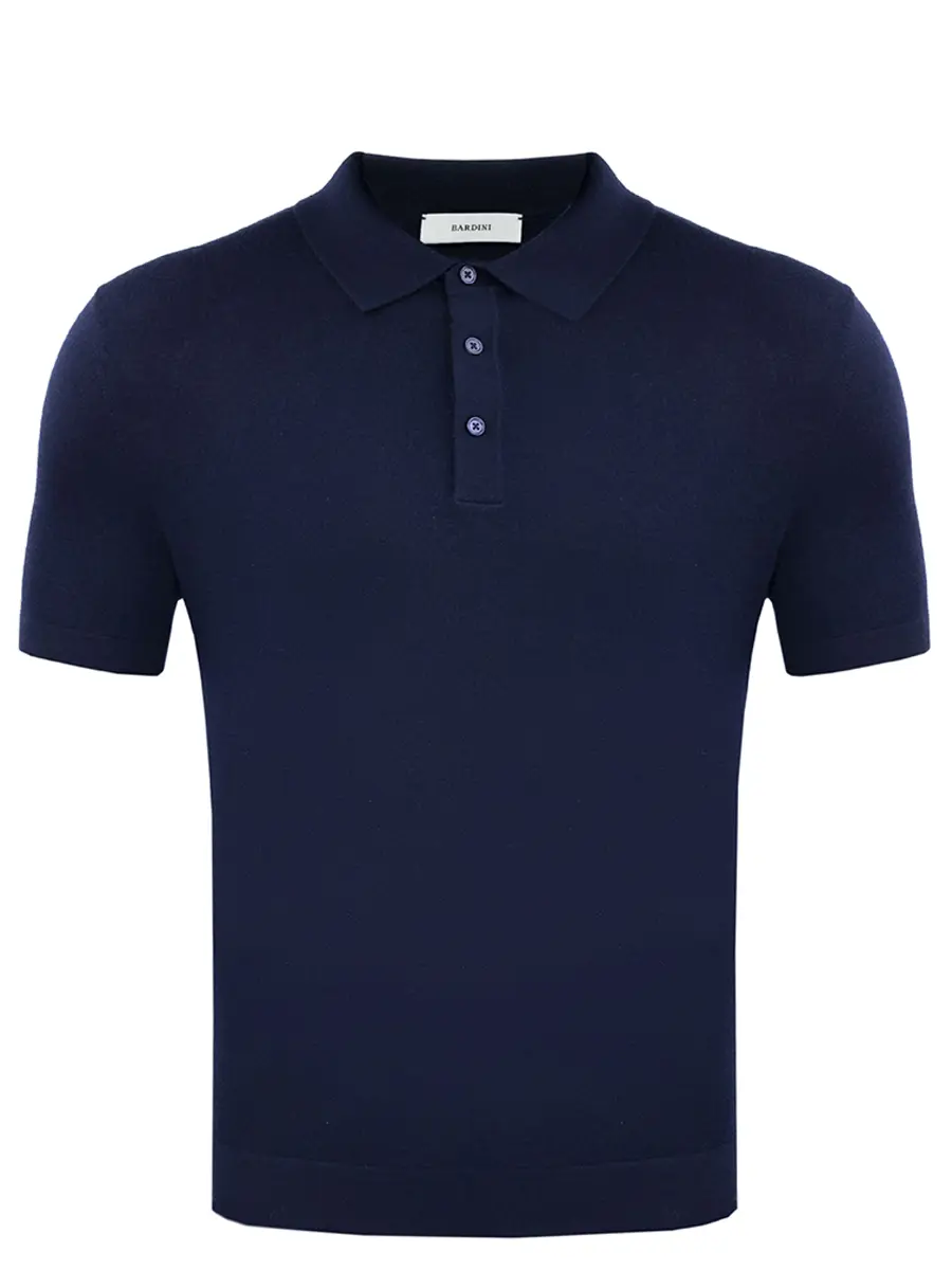 Поло кашемировое