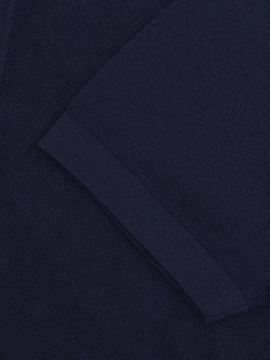 Поло кашемировое