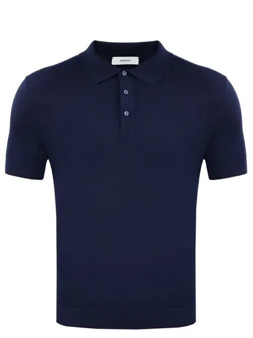 Поло кашемировое BARDINI