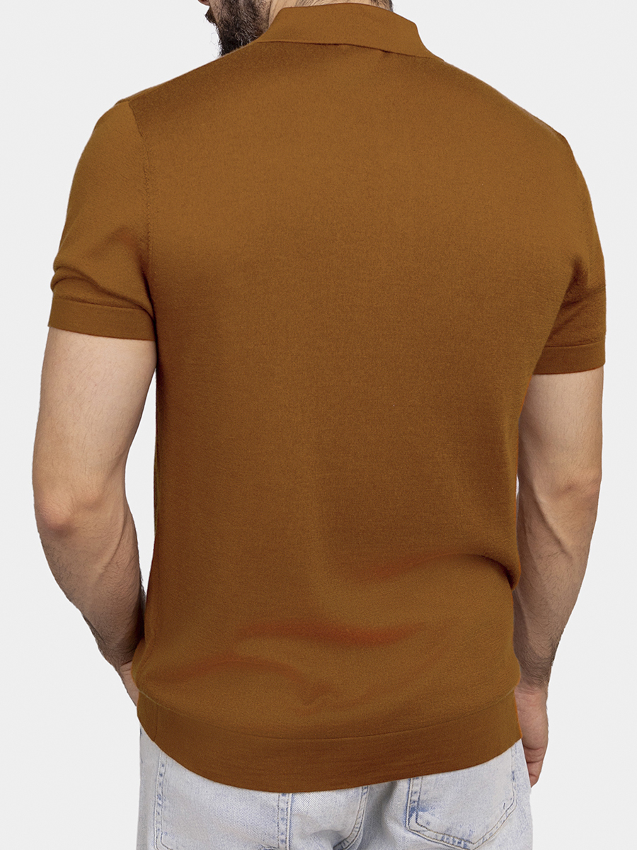 Поло из кашемира