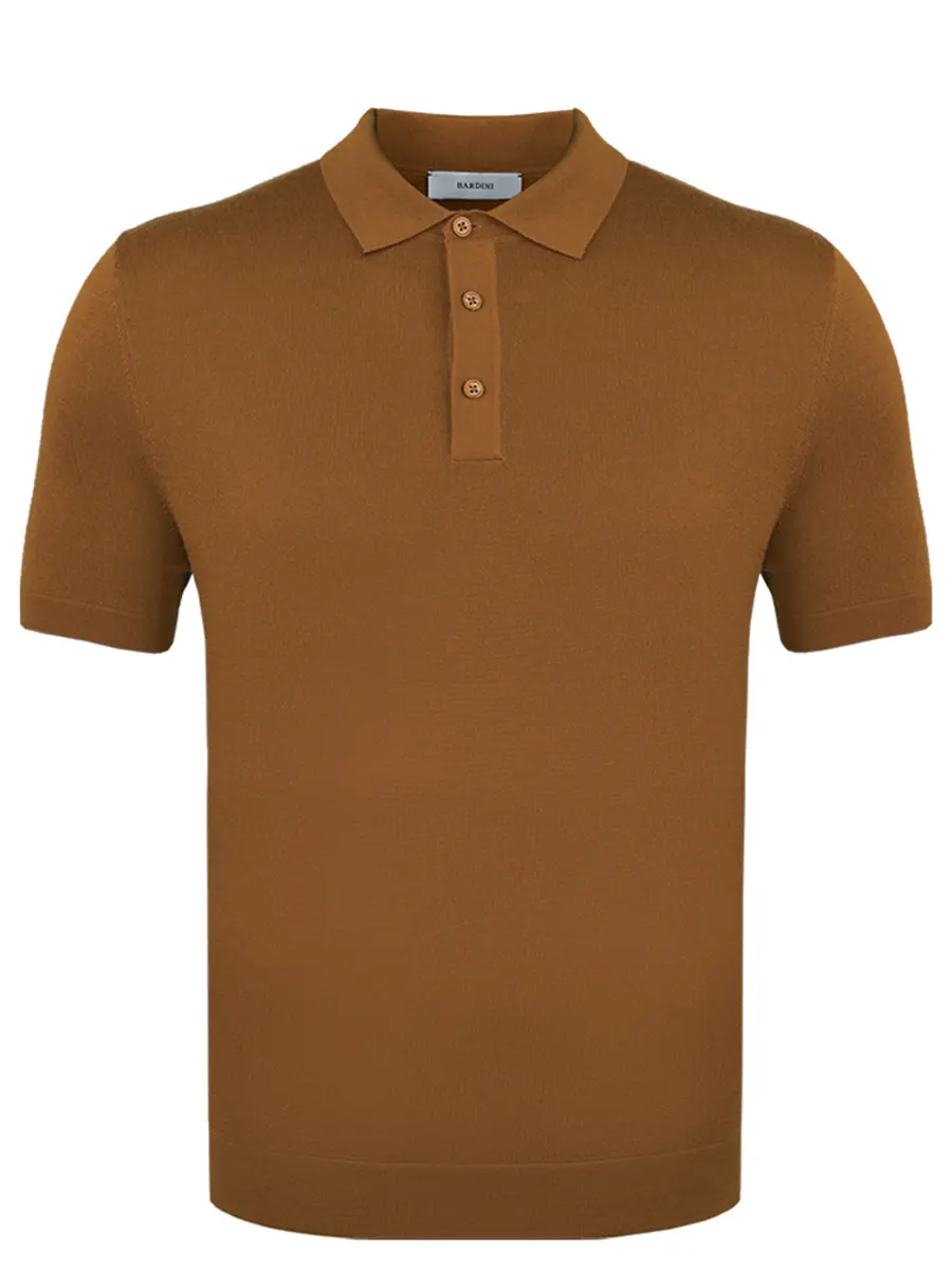 Поло из кашемира