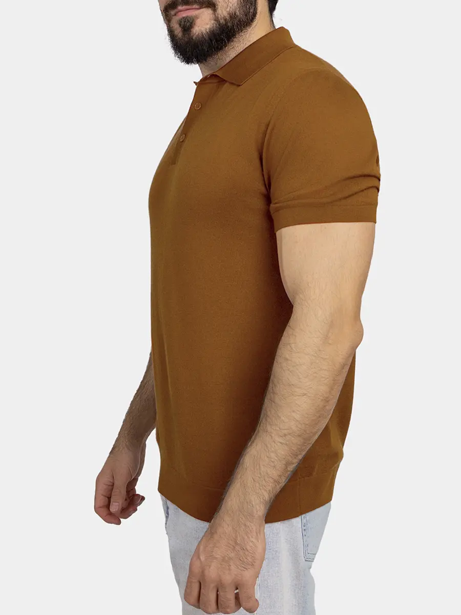 Поло из кашемира