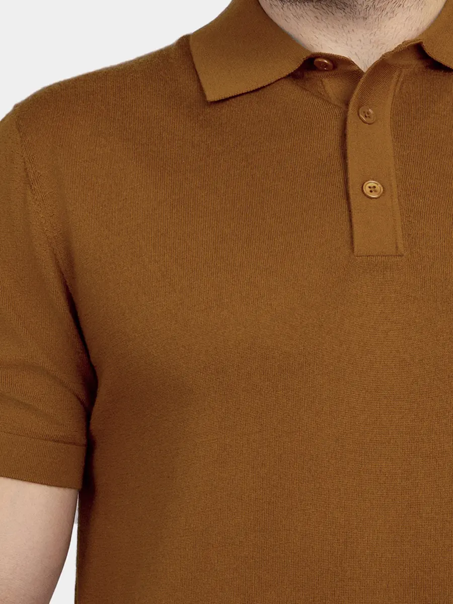 Поло из кашемира