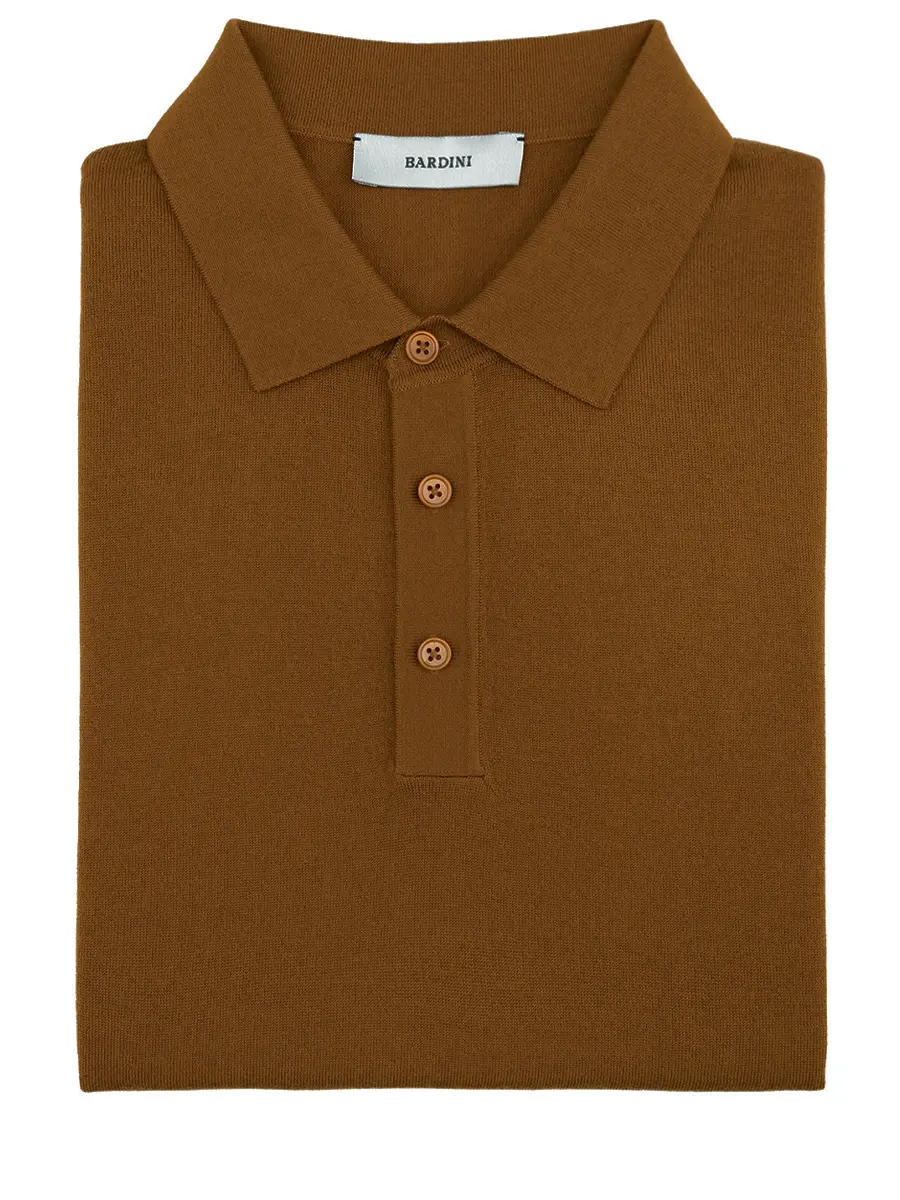Поло из кашемира