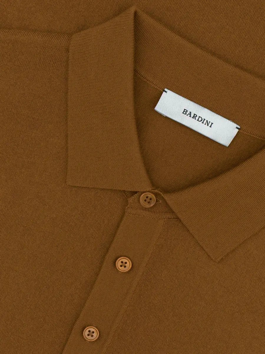 Поло из кашемира