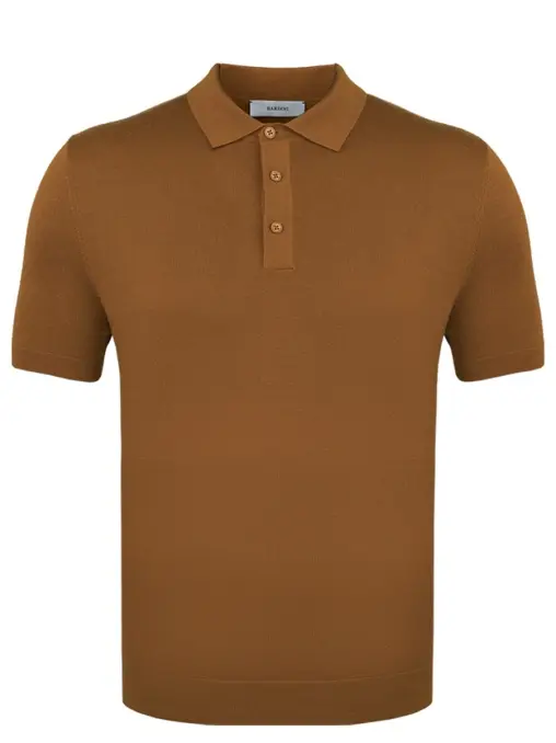 Поло из кашемира BARDINI