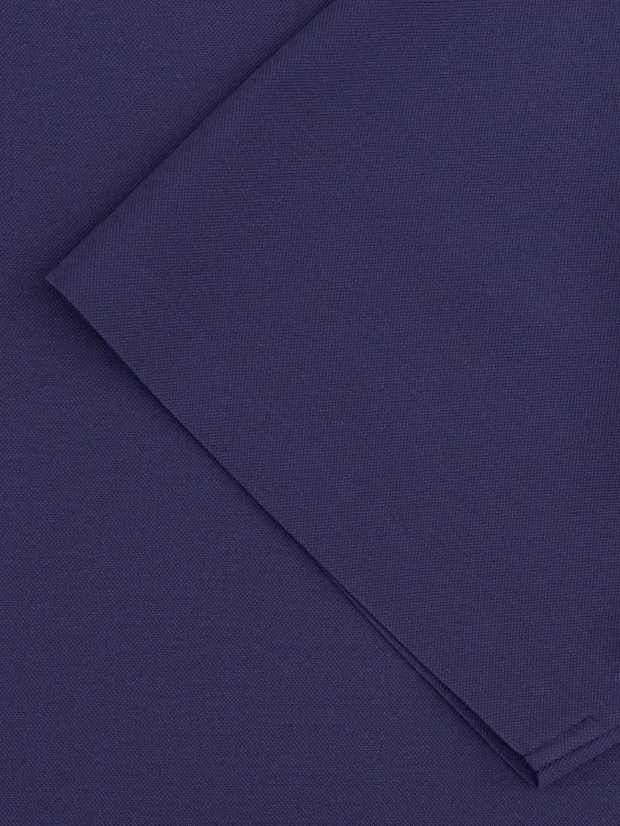 Поло однотонное