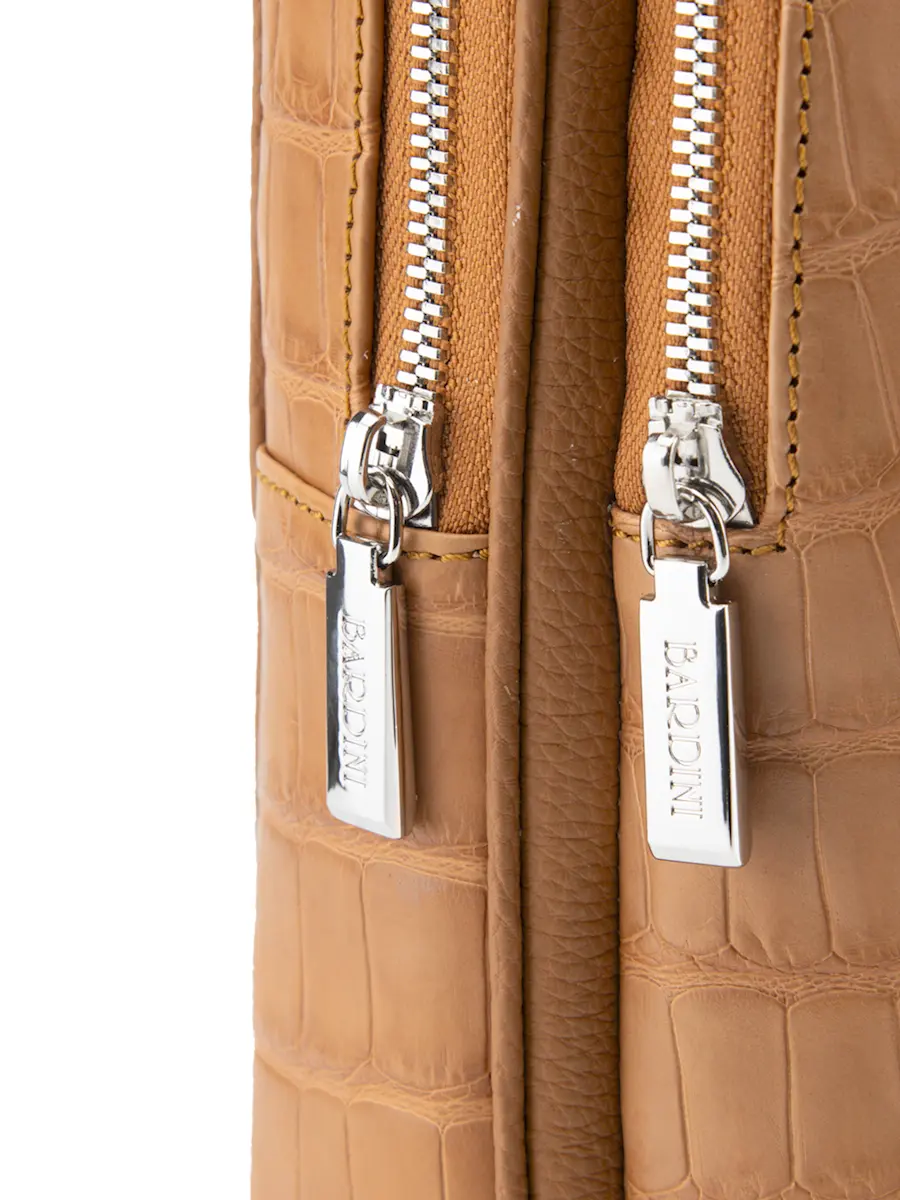 Слинг кожаный