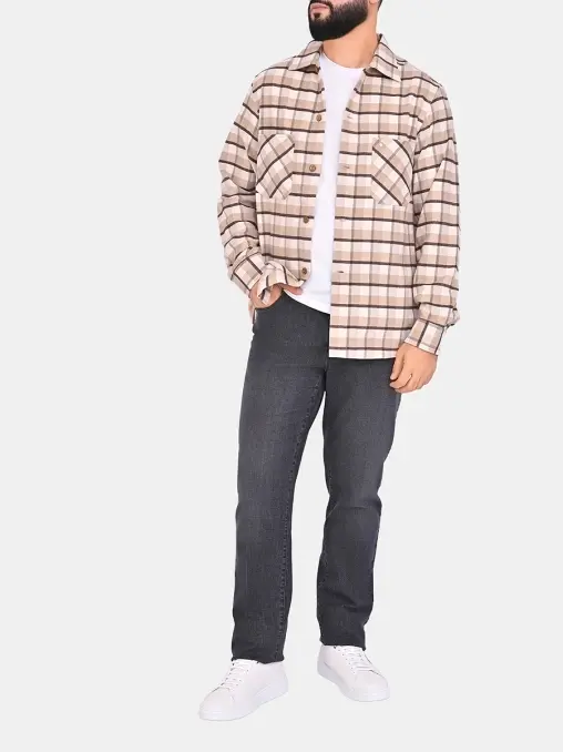 Джинсы хлопковые STEFANO RICCI