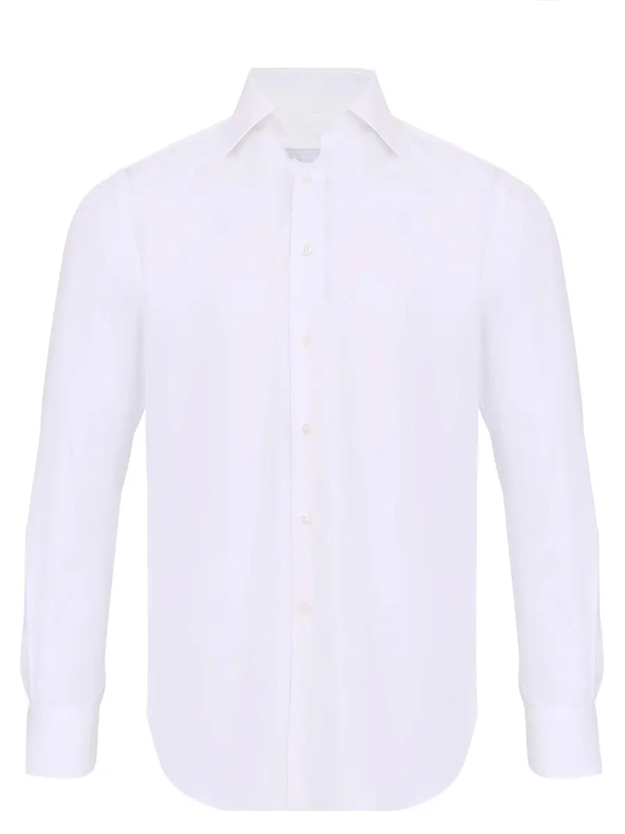 Рубашка хлопковая